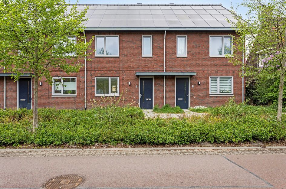 Abtswoudseweg 8A