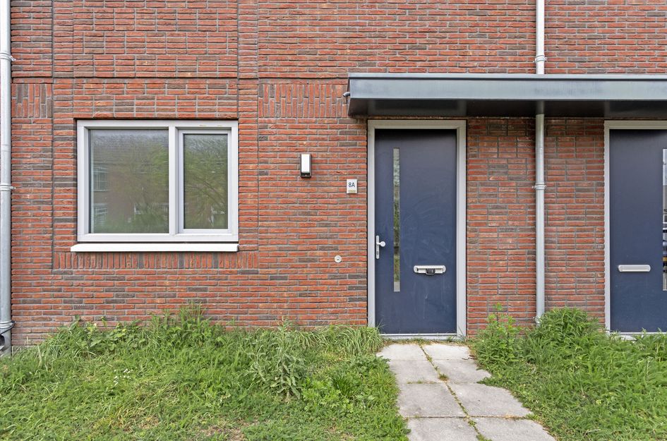 Abtswoudseweg 8A