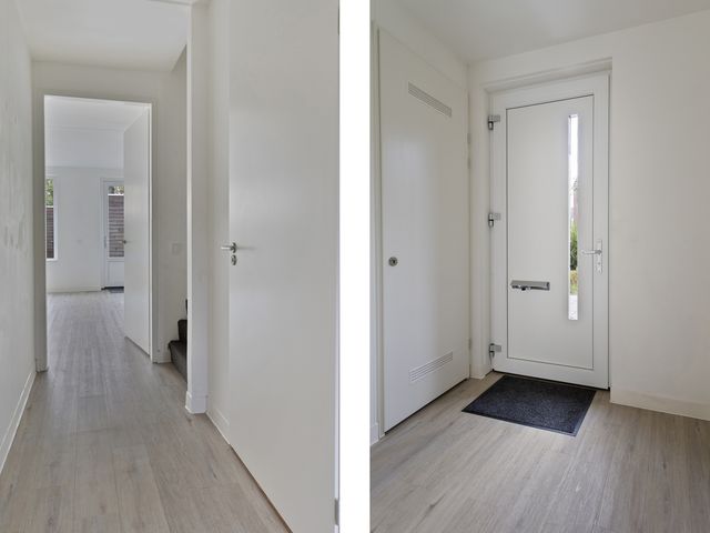 Abtswoudseweg 8A, Delft
