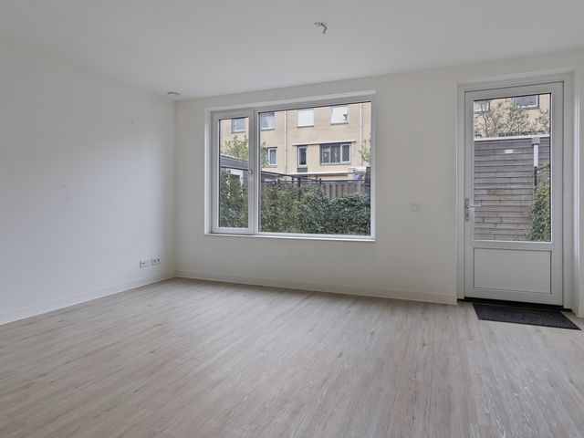 Abtswoudseweg 8A, Delft