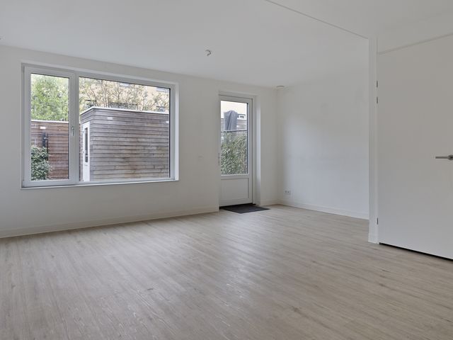 Abtswoudseweg 8A, Delft