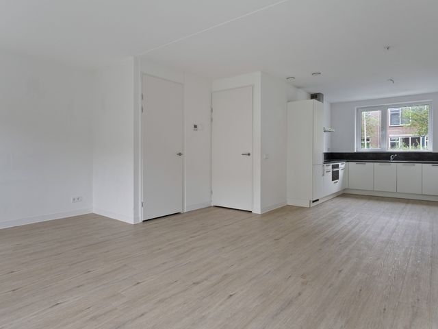 Abtswoudseweg 8A, Delft