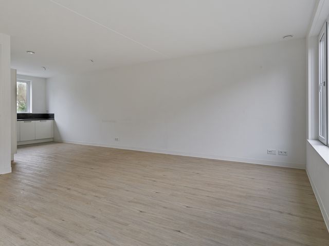 Abtswoudseweg 8A, Delft