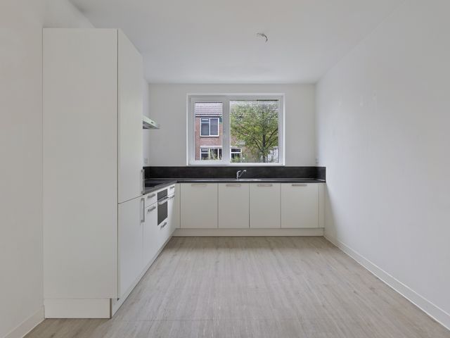 Abtswoudseweg 8A, Delft