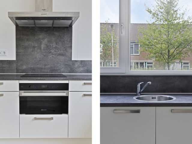 Abtswoudseweg 8A, Delft