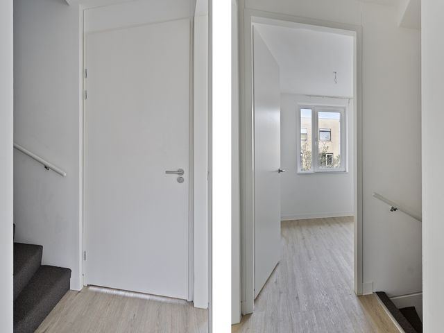 Abtswoudseweg 8A, Delft