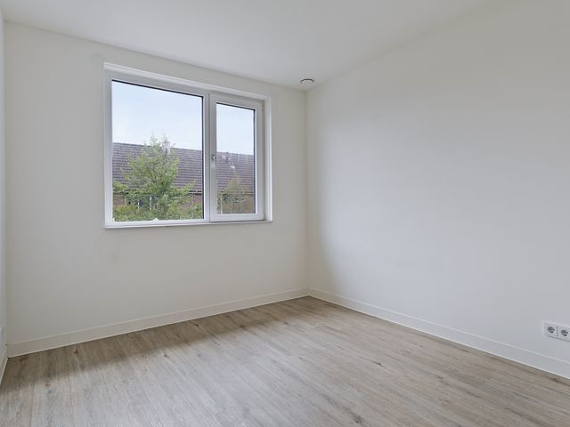 Abtswoudseweg 8A, Delft