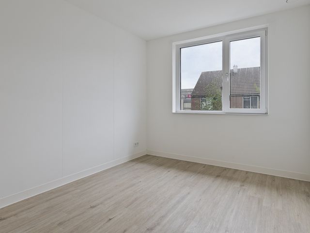 Abtswoudseweg 8A, Delft