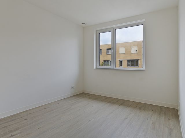 Abtswoudseweg 8A, Delft