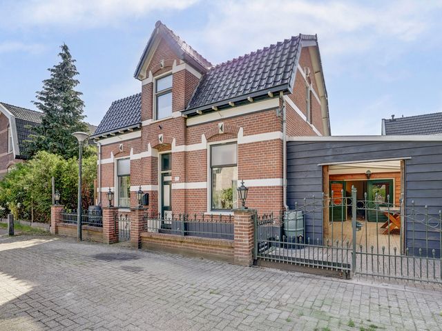 Nijverheidstraat 25, Apeldoorn