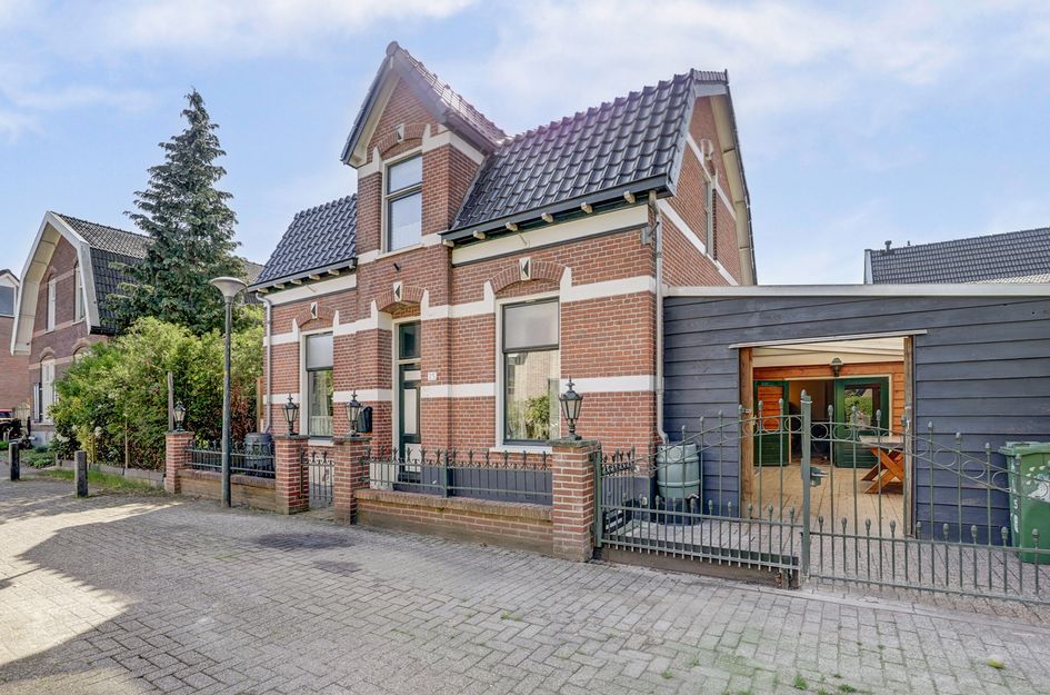 Nijverheidstraat 25