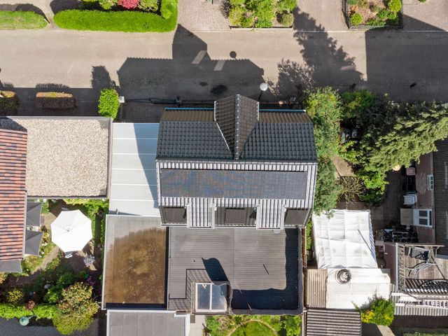 Nijverheidstraat 25, Apeldoorn
