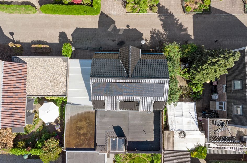 Nijverheidstraat 25