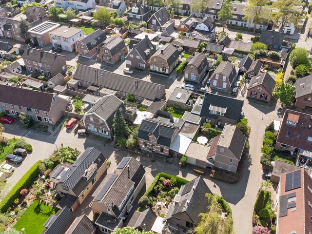 Nijverheidstraat 25, Apeldoorn