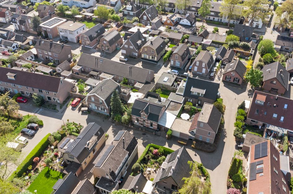 Nijverheidstraat 25