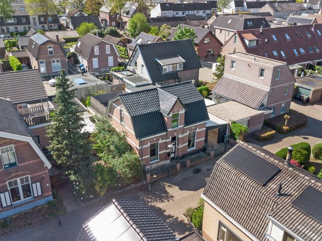 Nijverheidstraat 25, Apeldoorn