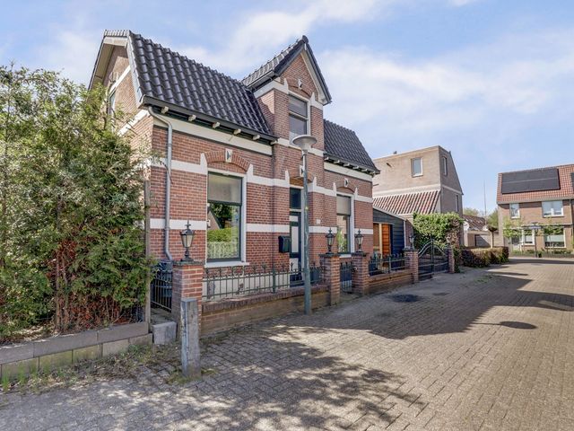 Nijverheidstraat 25, Apeldoorn