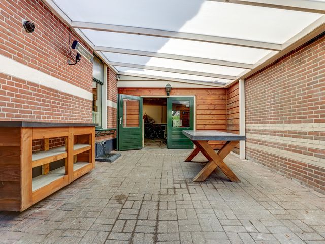Nijverheidstraat 25, Apeldoorn