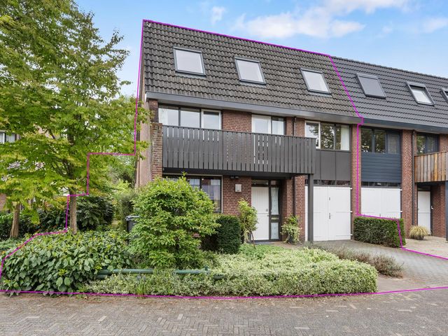 Wildzang 5, Huissen