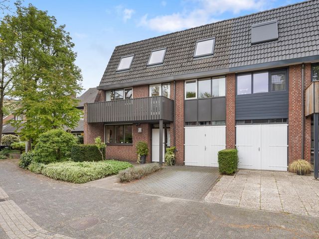 Wildzang 5, Huissen