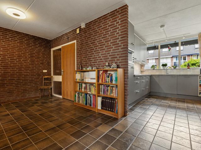 Wildzang 5, Huissen