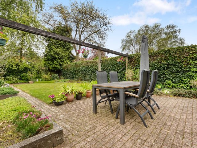 Wildzang 5, Huissen