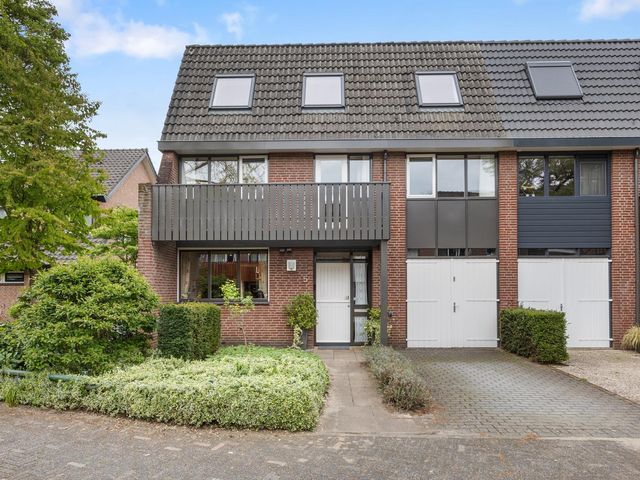 Wildzang 5, Huissen