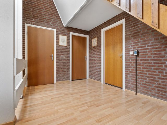Wildzang 5, Huissen