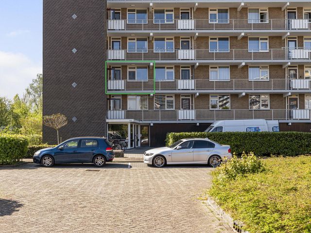 Briljantstraat 430, Alphen Aan Den Rijn