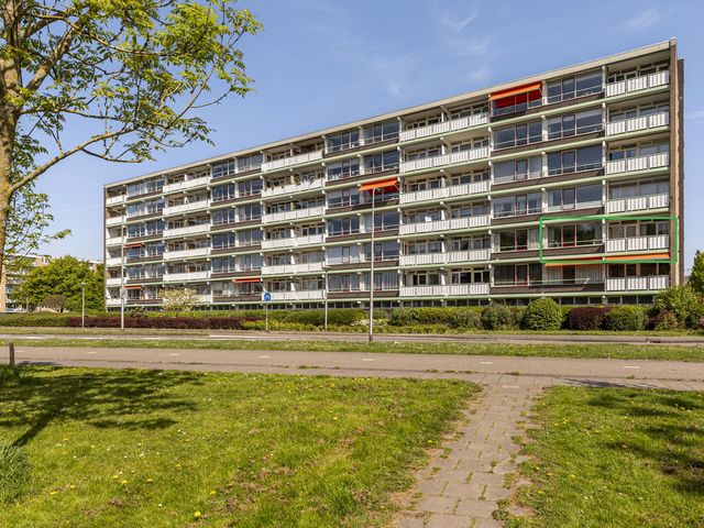Briljantstraat 430, Alphen Aan Den Rijn
