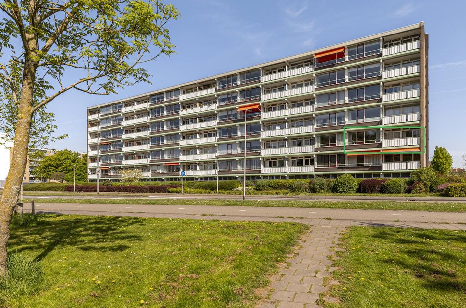 Briljantstraat 430