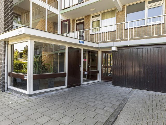 Briljantstraat 430, Alphen Aan Den Rijn