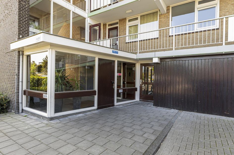 Briljantstraat 430