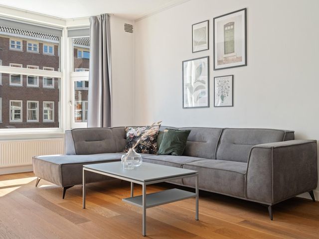 Sassenheimstraat 72 2, Amsterdam