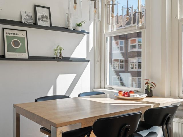 Sassenheimstraat 72 2, Amsterdam