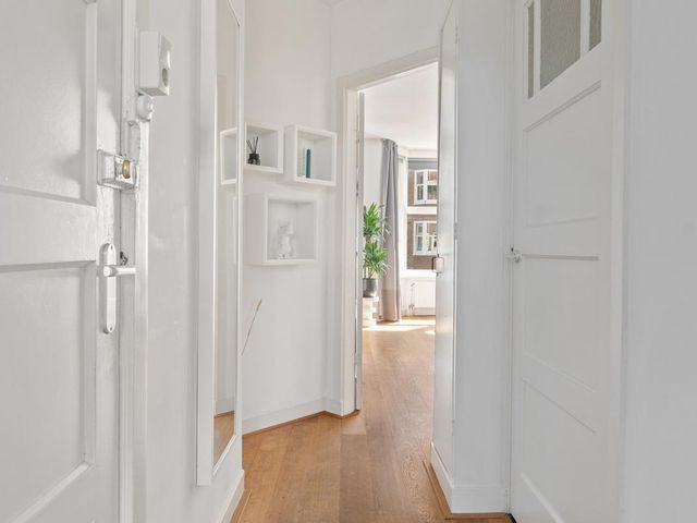 Sassenheimstraat 72 2, Amsterdam