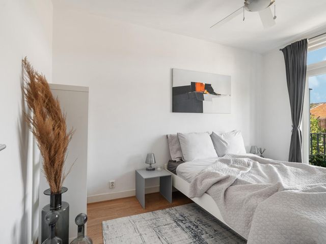 Sassenheimstraat 72 2, Amsterdam