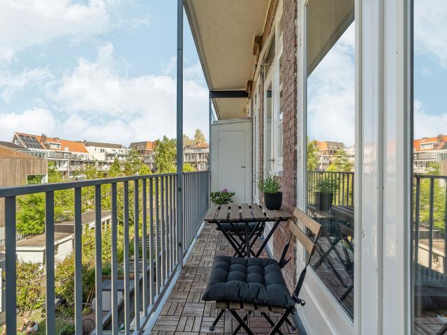 Sassenheimstraat 72 2, Amsterdam