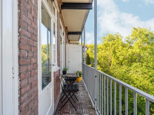 Sassenheimstraat 72 2, Amsterdam