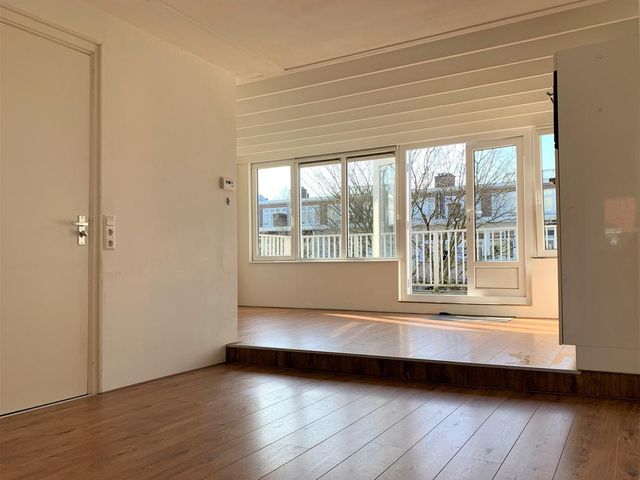 Orteliusstraat 77 2, Amsterdam