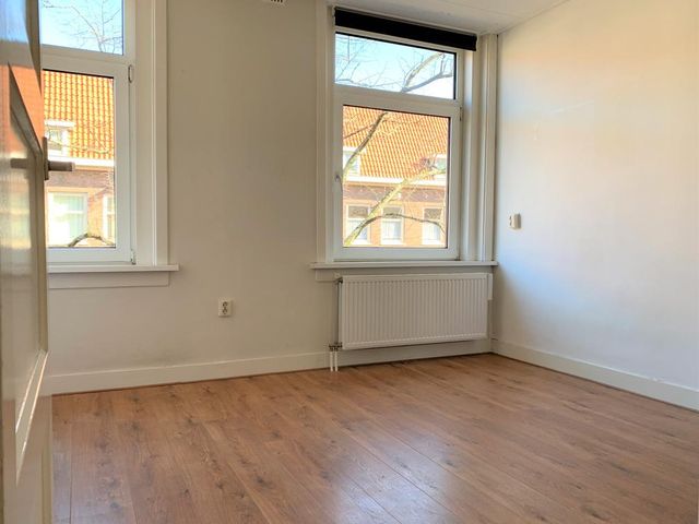 Orteliusstraat 77 2, Amsterdam