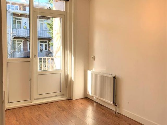 Orteliusstraat 77 2, Amsterdam