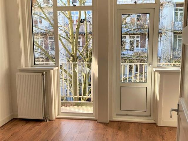 Orteliusstraat 77 2, Amsterdam