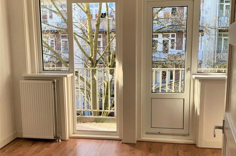 Orteliusstraat 77 2