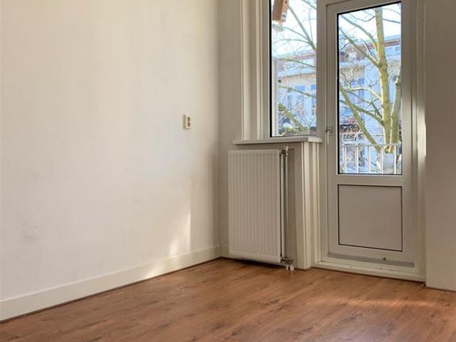 Orteliusstraat 77 2, Amsterdam