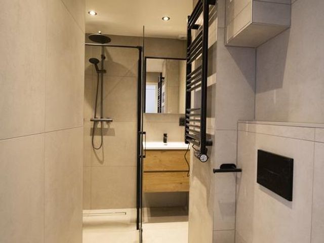 Orteliusstraat 77 2, Amsterdam