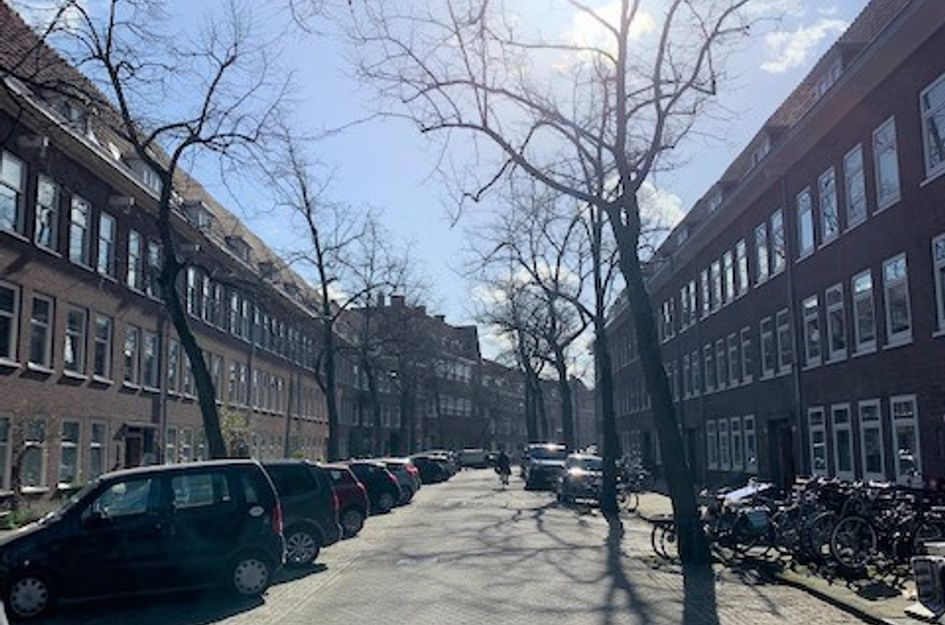 Orteliusstraat 77 2