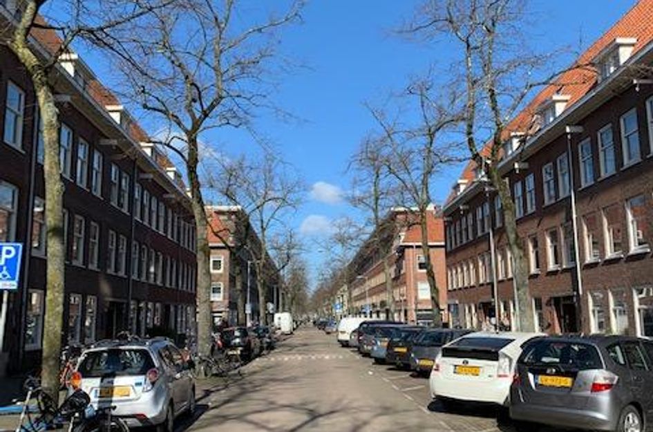 Orteliusstraat 77 2