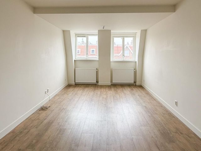 Zeilstraat 2 4, Amsterdam