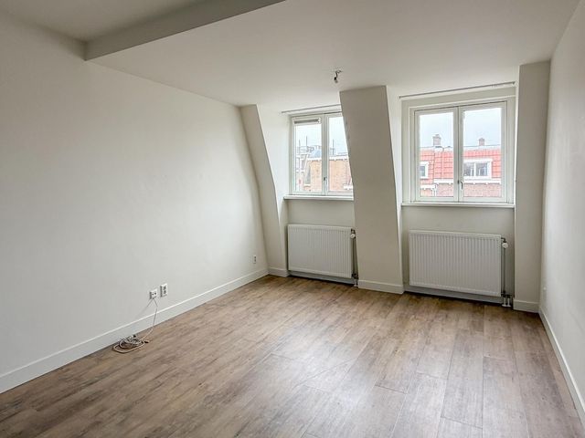 Zeilstraat 2 4, Amsterdam
